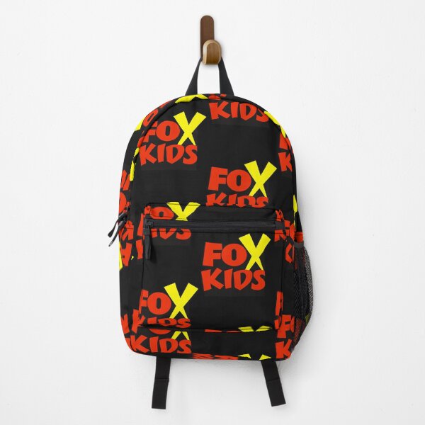 Item preview, Fox Kids! designed and sold by saidolsa.