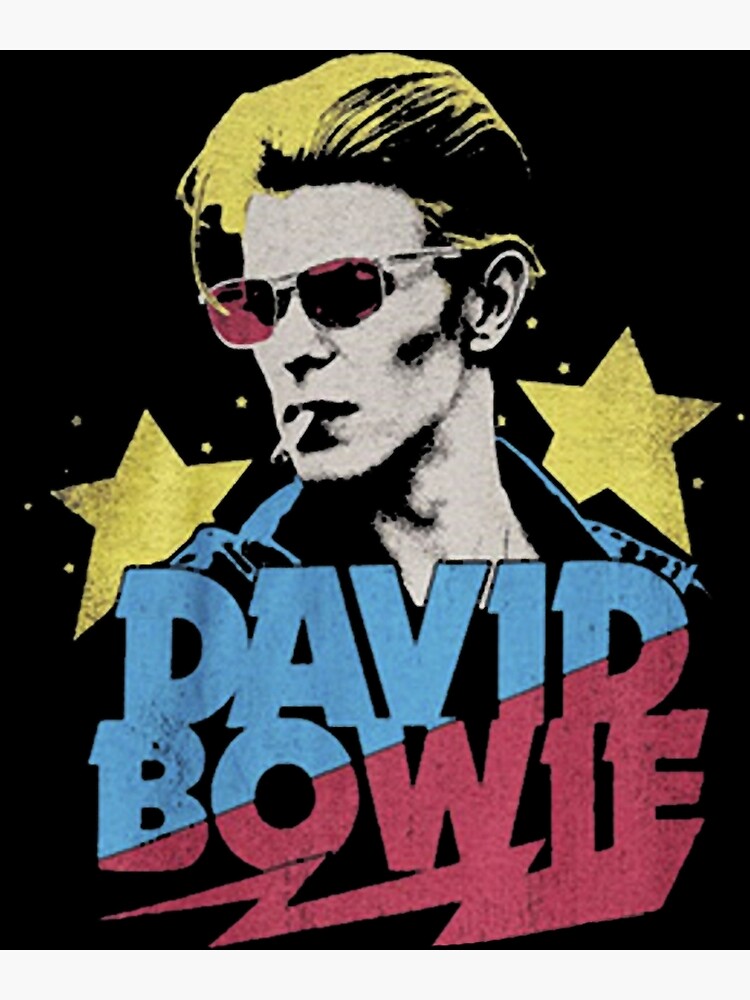 bowie rock