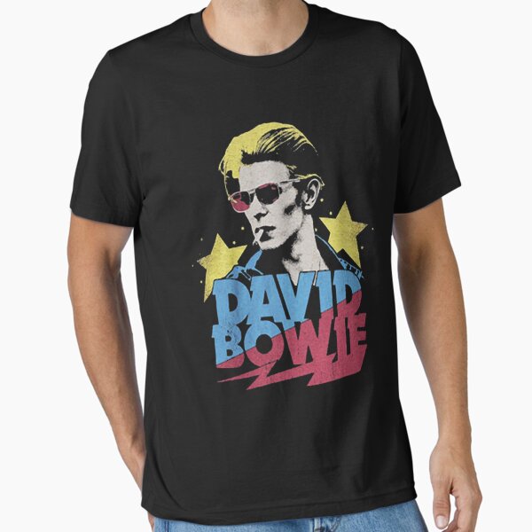 Item preview, bowie rock designed and sold by SammieBruen.
