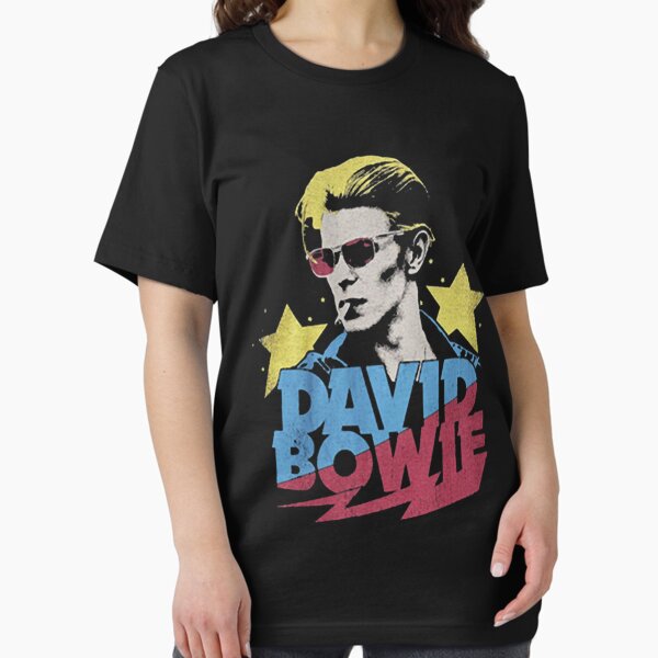 Aperçu de l'œuvre rocher bowie créée et vendue par SammieBruen.