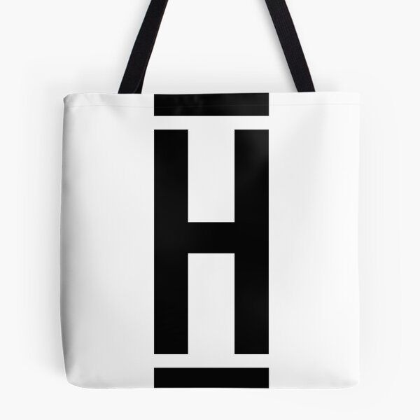 Item preview, Letter H designed and sold by kogcompany.
