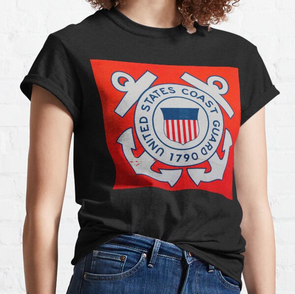 Item preview, United States Coast Guard designed and sold by KellieF6.