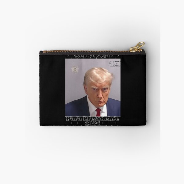 Item preview, Se Busca Trump Mugshot Para Presidente (Español) Activo designed and sold by DuckworthSixta.