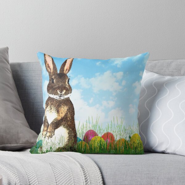 Item preview, Easter Bunny designed and sold by soulysart.