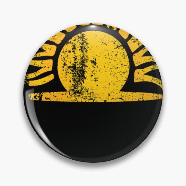 Item preview, Mythic Dawn Logo · Distressed designed and sold by DonnyBartoletti.