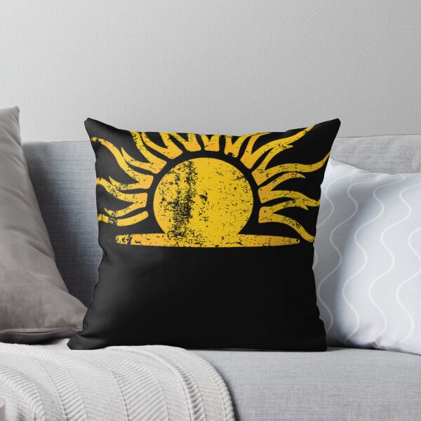 Item preview, Mythic Dawn Logo · Distressed designed and sold by DonnyBartoletti.