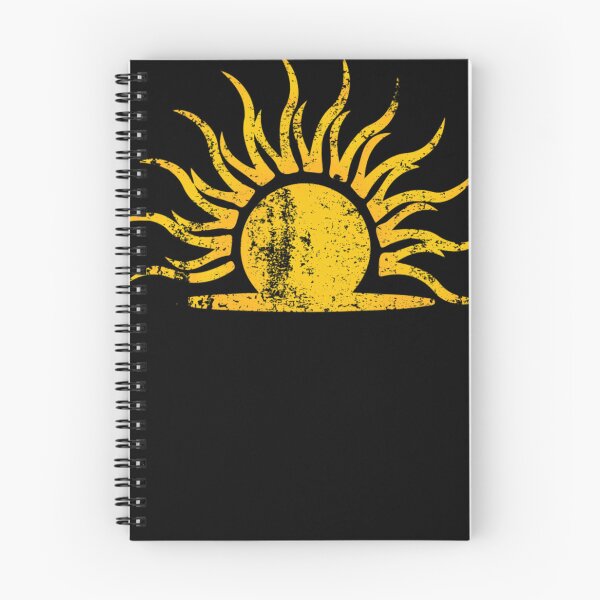 Item preview, Mythic Dawn Logo · Distressed designed and sold by DonnyBartoletti.