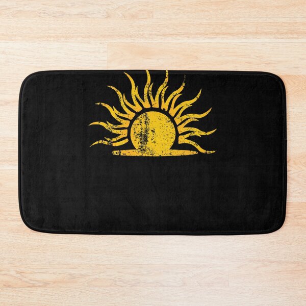 Item preview, Mythic Dawn Logo · Distressed designed and sold by DonnyBartoletti.