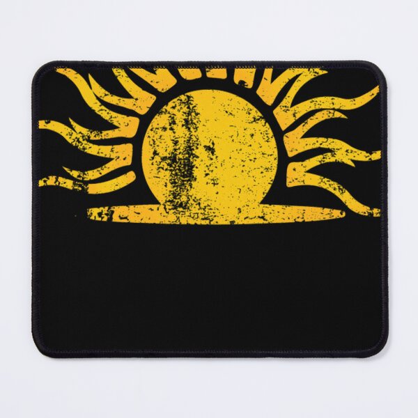 Item preview, Mythic Dawn Logo · Distressed designed and sold by DonnyBartoletti.