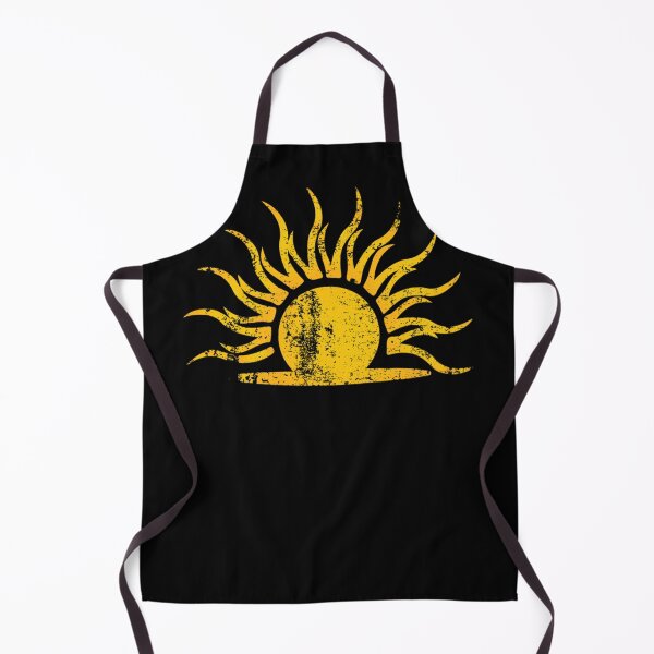 Item preview, Mythic Dawn Logo · Distressed designed and sold by DonnyBartoletti.