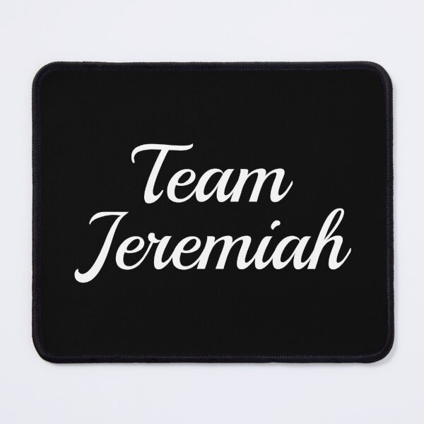Item preview, Team Jeremiah, The Summer I Turned Pretty designed and sold by swan-girls.