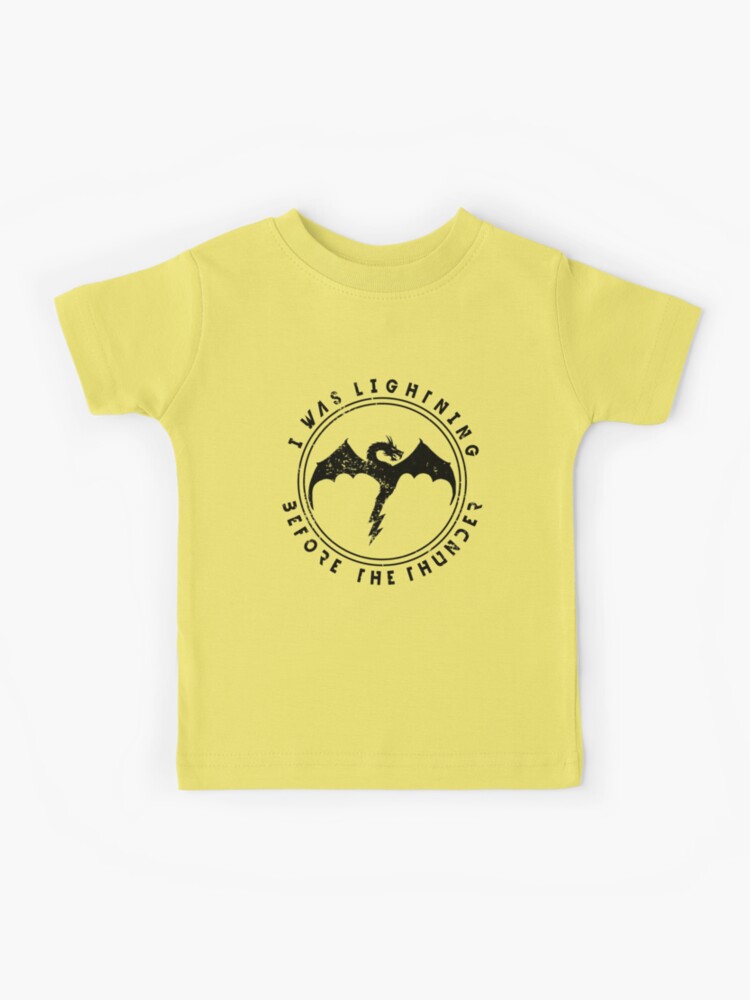 Copy of Imagine Dragons Thunder