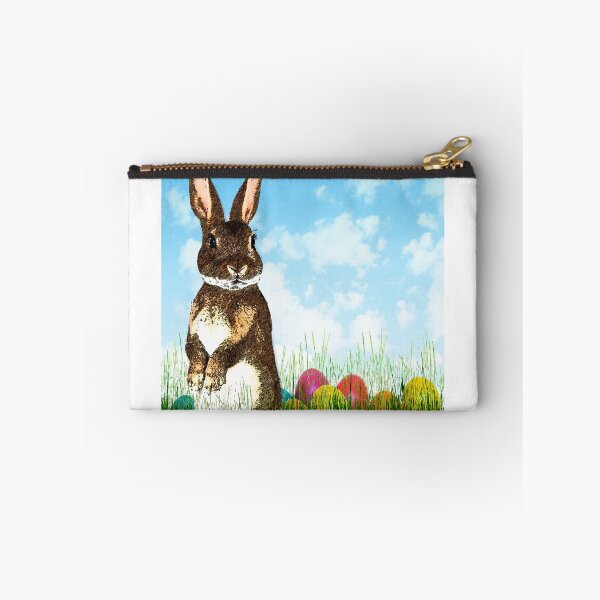 Item preview, Easter Bunny designed and sold by soulysart.