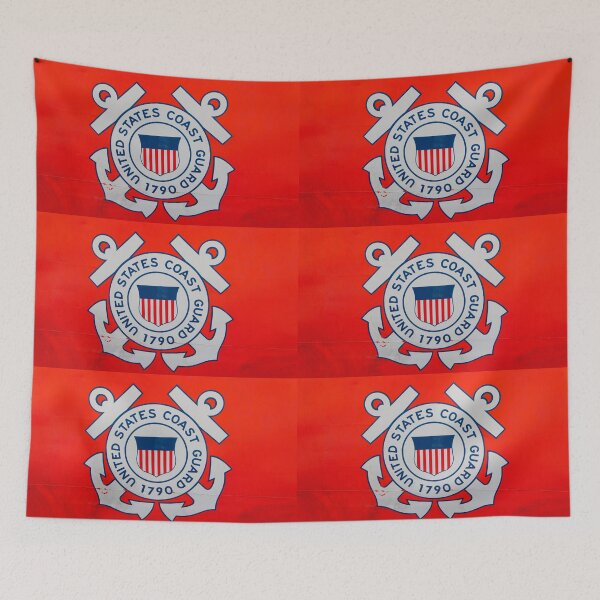 Item preview, United States Coast Guard designed and sold by KellieF6.
