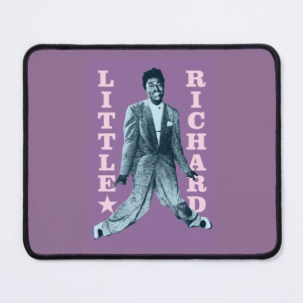 Item preview, Little Richard designed and sold by TIGERDAVER.