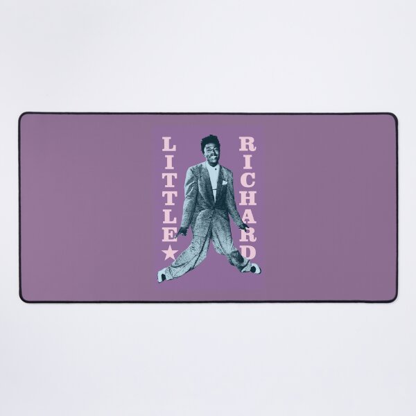 Item preview, Little Richard designed and sold by TIGERDAVER.