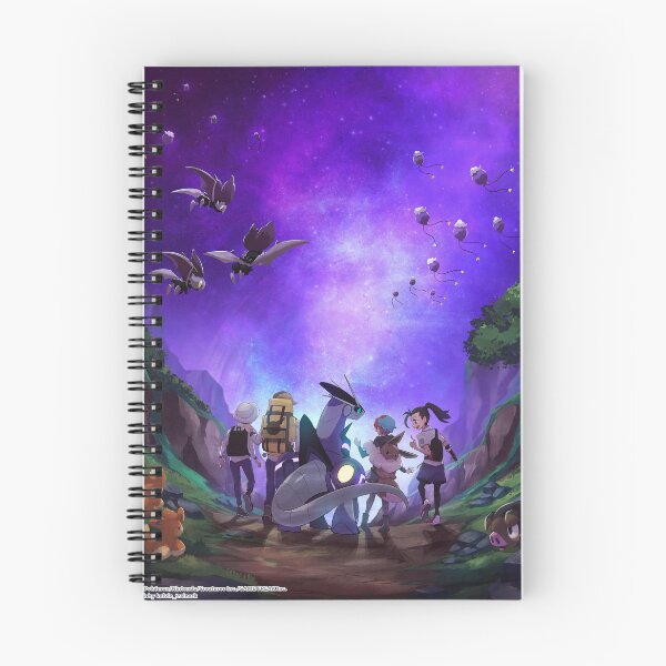 Item preview, The Way Home - Violet designed and sold by TrainerKelvin.