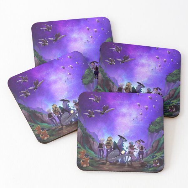 Item preview, The Way Home - Violet designed and sold by TrainerKelvin.