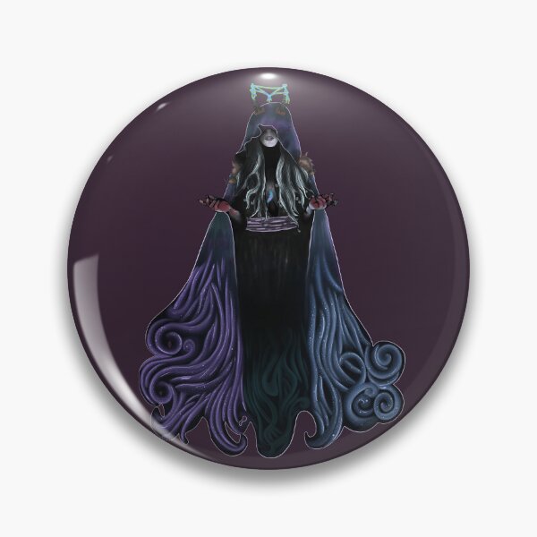 Item preview, CosmicWitch designed and sold by LupineCrow.