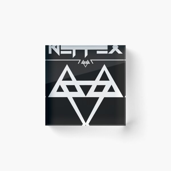 Item preview, Neffex Logo  designed and sold by DonnyBartoletti.