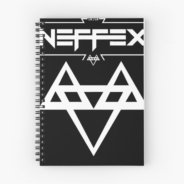 Item preview, Neffex Logo  designed and sold by DonnyBartoletti.