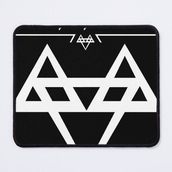 Item preview, Neffex Logo designed and sold by DonnyBartoletti.