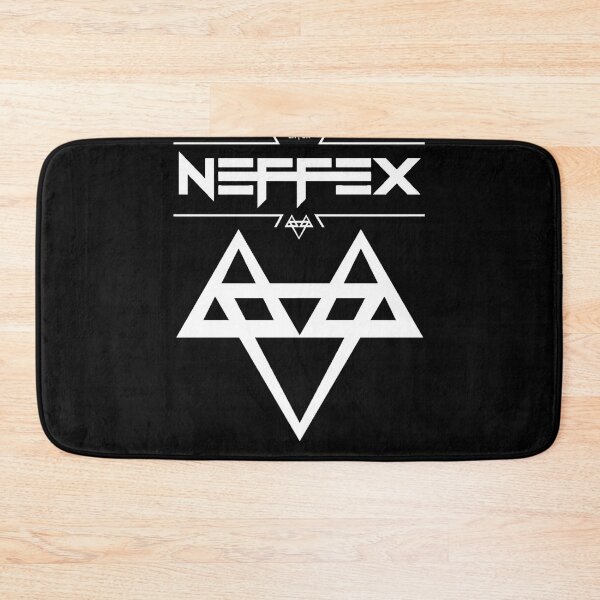 Item preview, Neffex Logo  designed and sold by DonnyBartoletti.