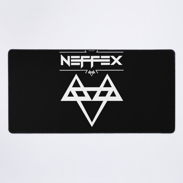 Item preview, Neffex Logo  designed and sold by DonnyBartoletti.