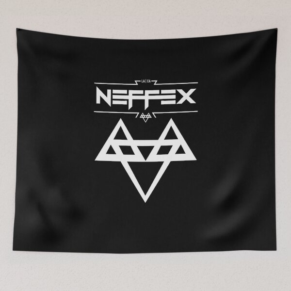 Item preview, Neffex Logo  designed and sold by DonnyBartoletti.