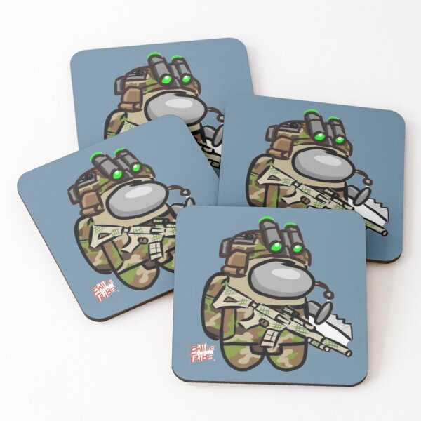 Item preview, Funny Task Force Doomer Cool   designed and sold by KalaiyaNorthall.