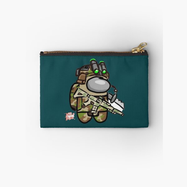 Item preview, Funny Task Force Doomer Cool   designed and sold by KalaiyaNorthall.