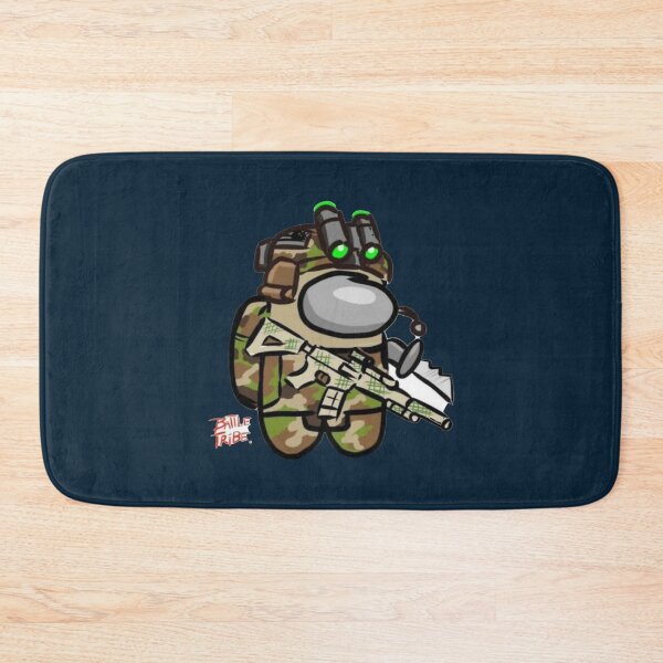 Item preview, Funny Task Force Doomer Cool   designed and sold by KalaiyaNorthall.
