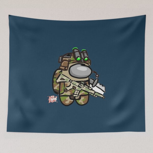 Item preview, Funny Task Force Doomer Cool   designed and sold by KalaiyaNorthall.