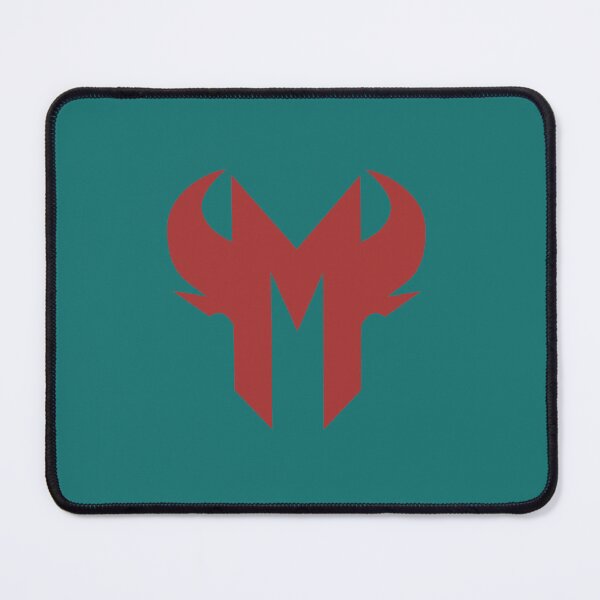 Item preview, House of M - Red designed and sold by saidolsa.