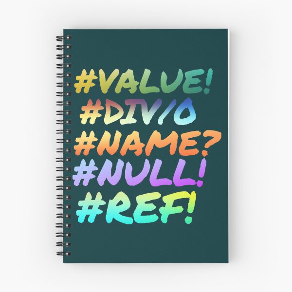 Item preview, error de excel designed and sold by TyshawnOrtiz.