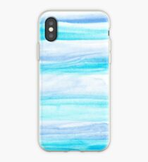 Invierno iPhone Case