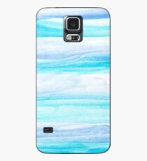 Invierno Case/Skin for Samsung Galaxy