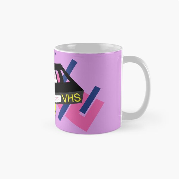 Item preview, Vincent's Pick - VHS Tape designed and sold by Wenby-Weaselbee.