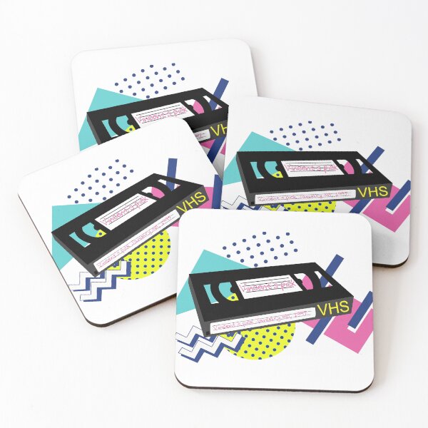 Item preview, Vincent's Pick - VHS Tape designed and sold by Wenby-Weaselbee.