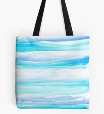 Invierno Tote Bag