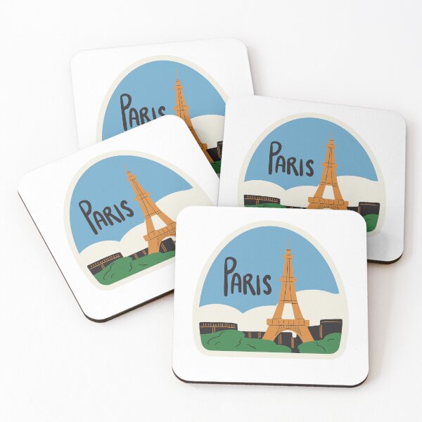 Item preview, Paris designed and sold by The-sun67.