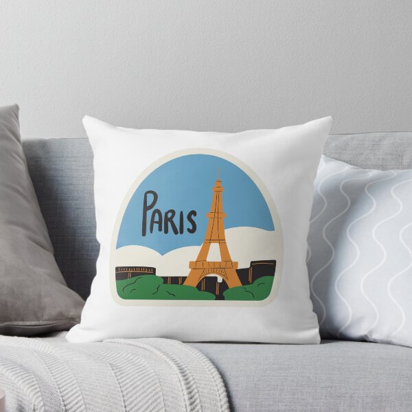 Item preview, Paris designed and sold by The-sun67.