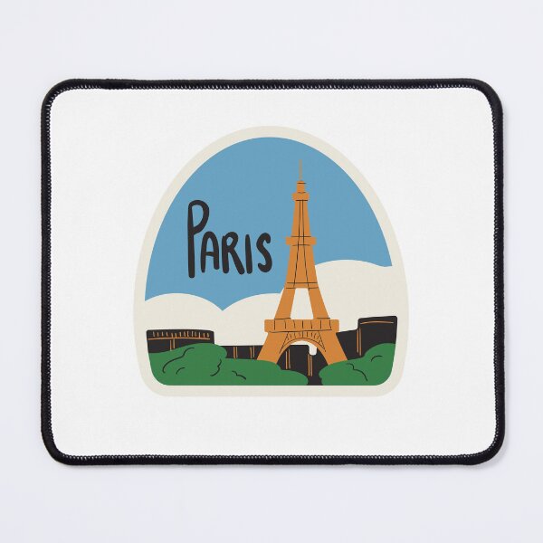 Item preview, Paris designed and sold by The-sun67.