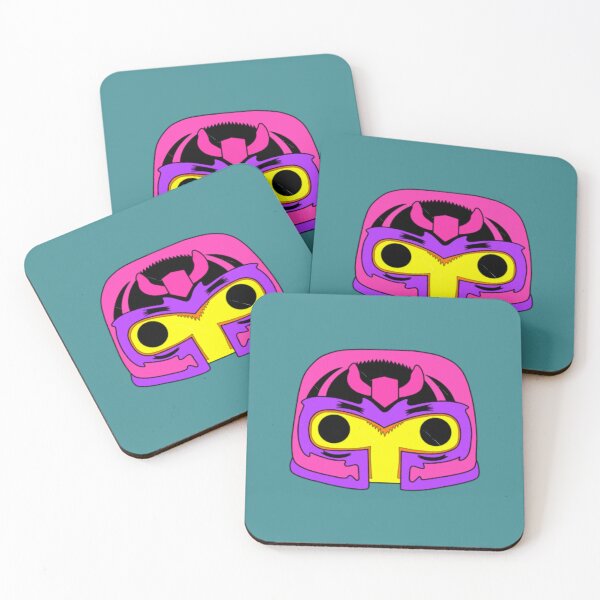 Item preview, blacklight magneto pop style  designed and sold by saidolsa.