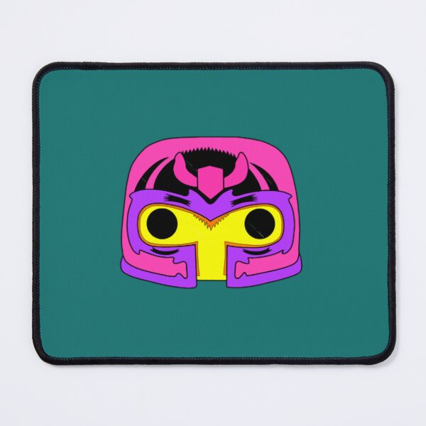 Item preview, estilo pop magneto de luz negra designed and sold by saidolsa.