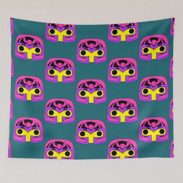 Item preview, blacklight magneto pop style  designed and sold by saidolsa.