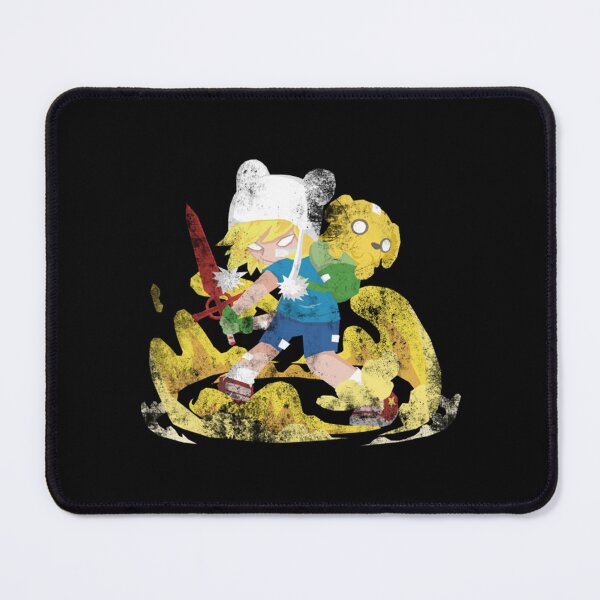 Item preview, Adventure Time designed and sold by RonaldoOConner.