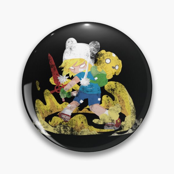 Item preview, Adventure Time designed and sold by RonaldoOConner.