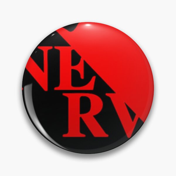 Artikelvorschau, Nerv-Logo entworfen und verkauft von DonnyBartoletti.