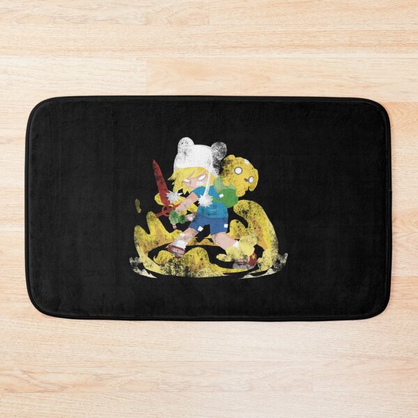 Item preview, Adventure Time designed and sold by RonaldoOConner.